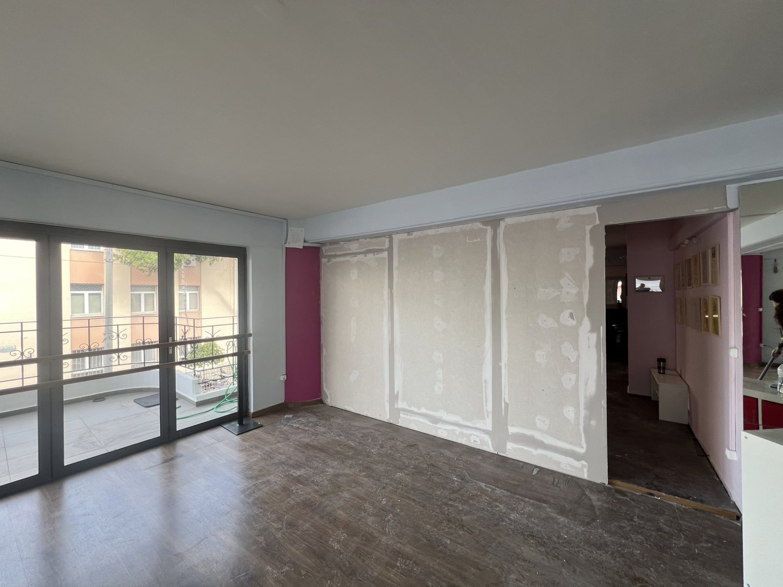Εργασία Domisi Home