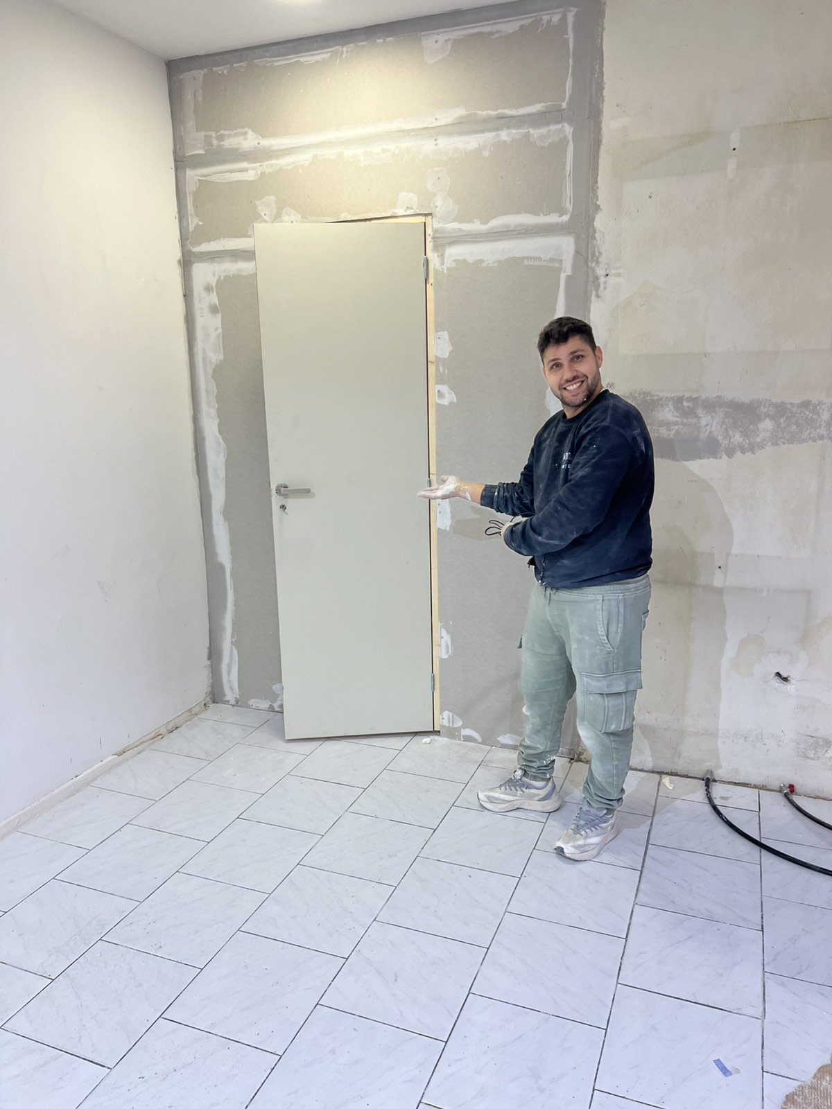 Εργασία Domisi Home