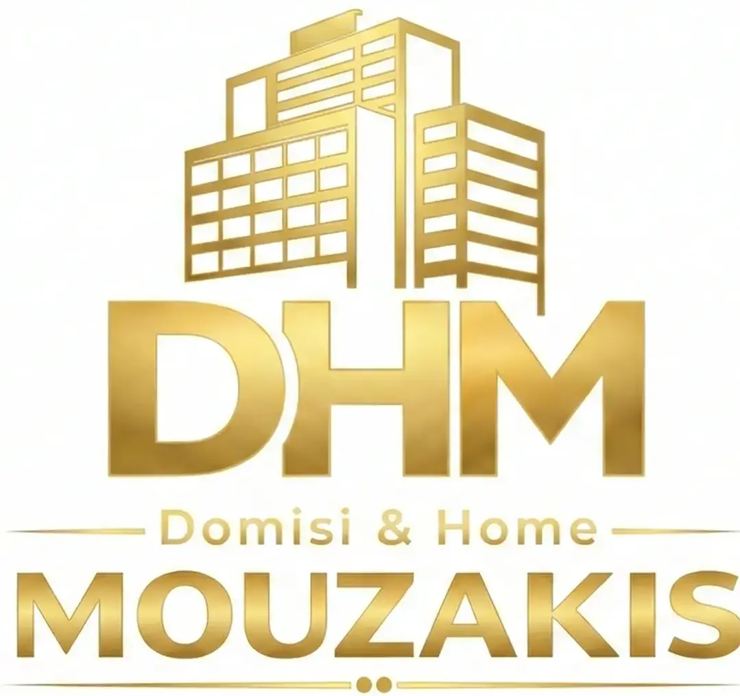 Domisi Home Mouzakis Logo